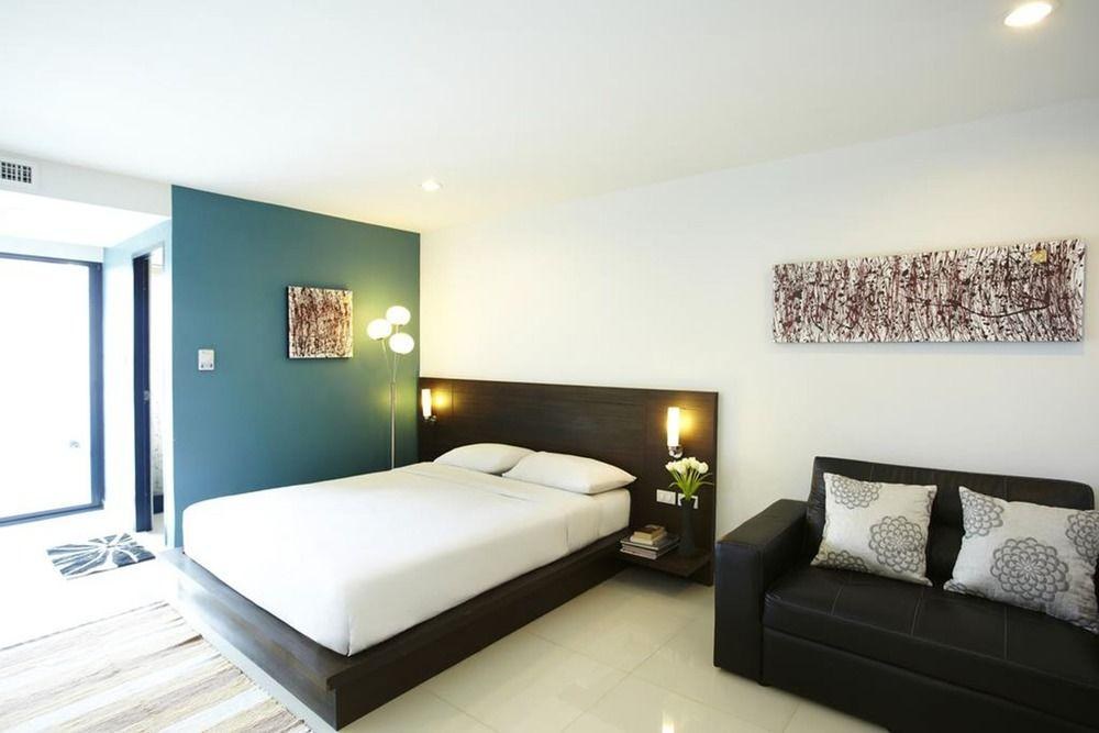 Diamond Residence Ratchada Hotel photo 2