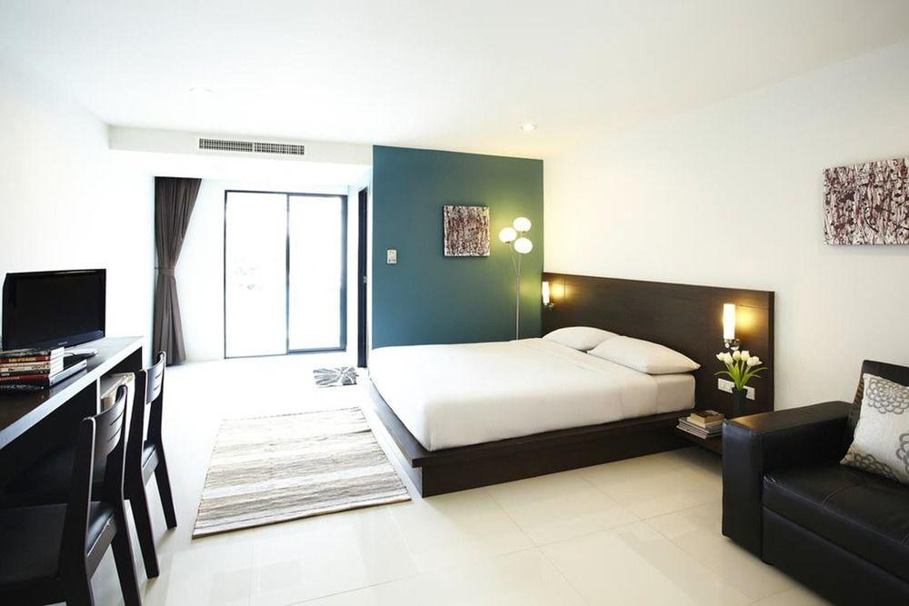 Diamond Residence Ratchada Hotel photo 3