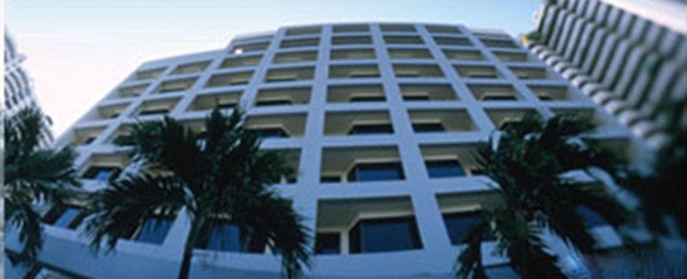 Best Comfort Residential Hotel photo 1
