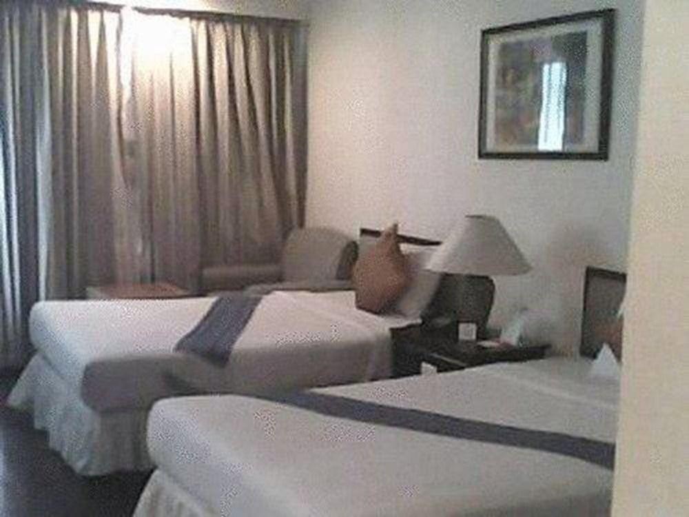 Best Comfort Residential Hotel photo 3