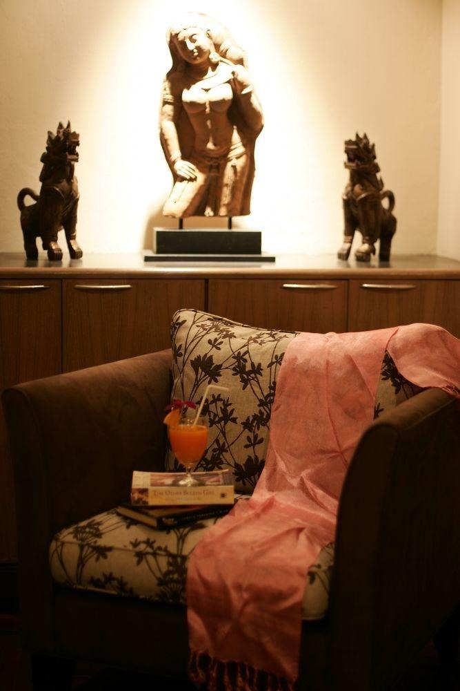 Best Comfort Residential Hotel photo 4