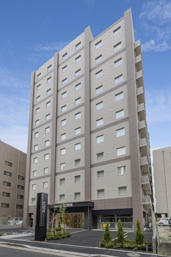 Hotel IL FIORE Kasai