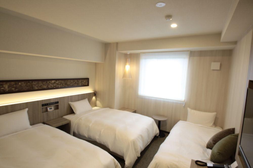 Hotel IL FIORE Kasai photo 1