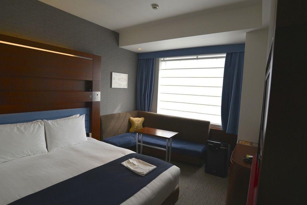 Lotte City Hotel Kinshicho photo 4
