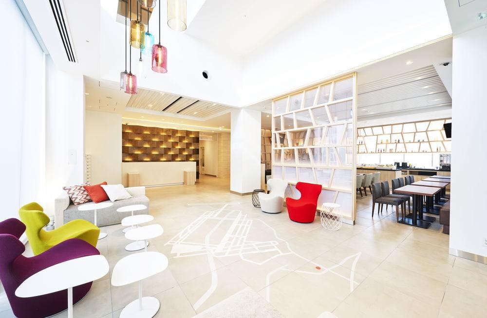 Hotel JAL City Haneda Tokyo West Wing