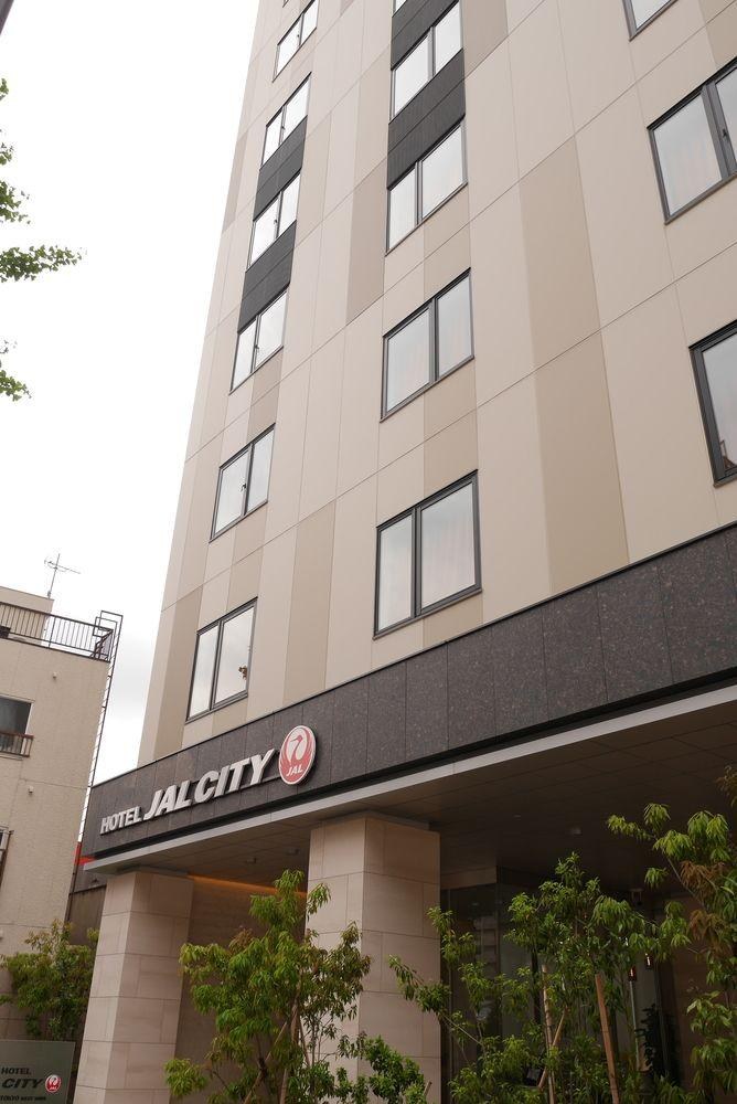 Hotel JAL City Haneda Tokyo West Wing photo 3