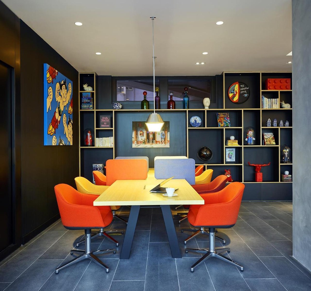 citizenM Taipei North Gate photo 1