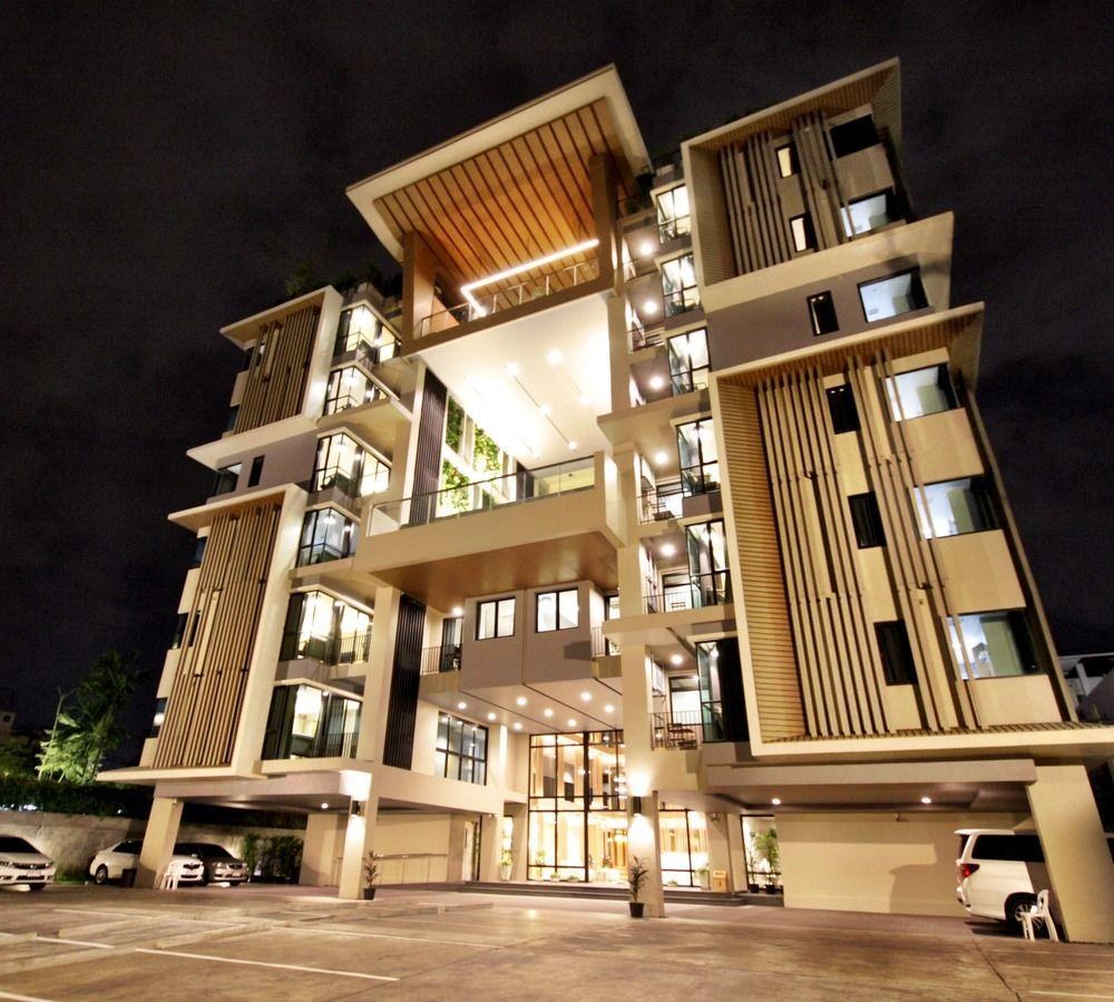 Mii Hotel Srinakarin photo 1