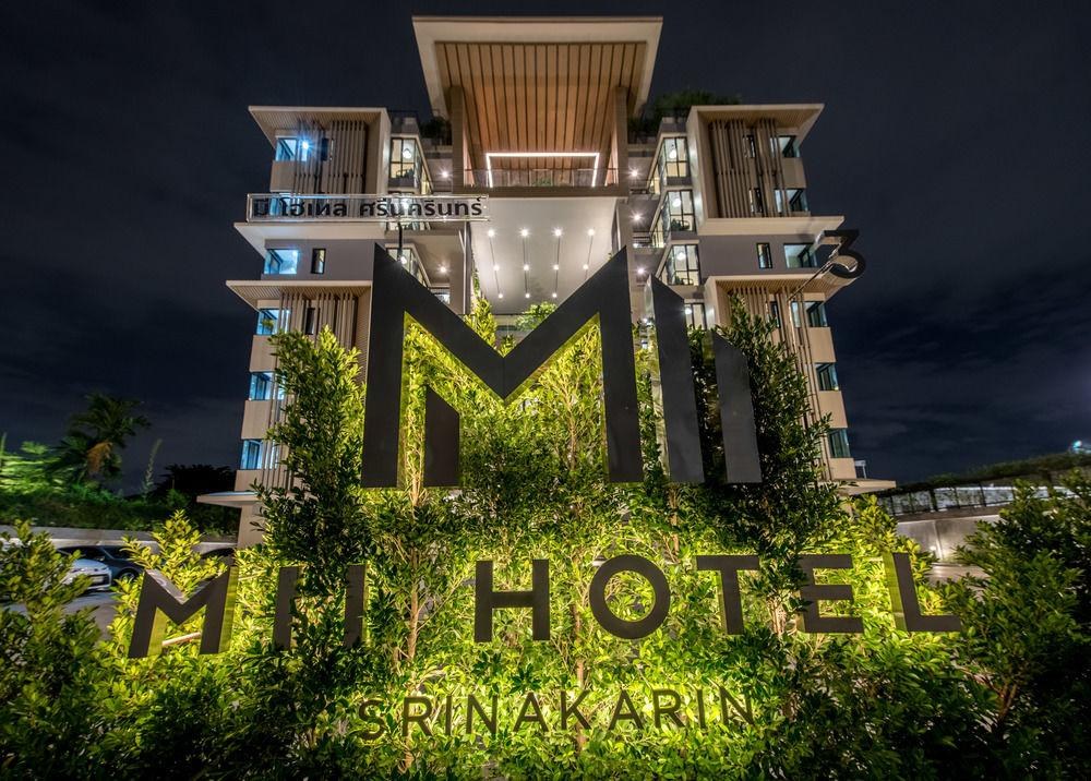 Mii Hotel Srinakarin photo 2