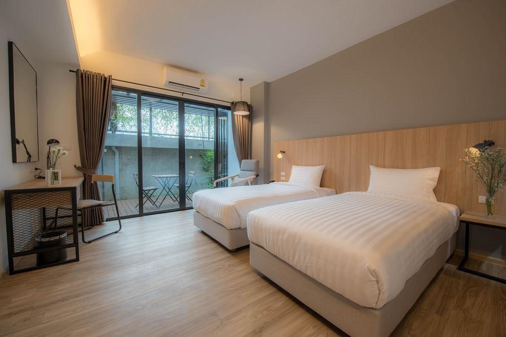 Mii Hotel Srinakarin photo 3