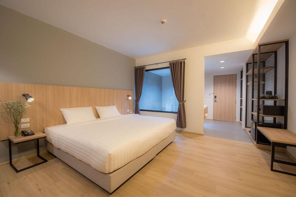 Mii Hotel Srinakarin photo 4