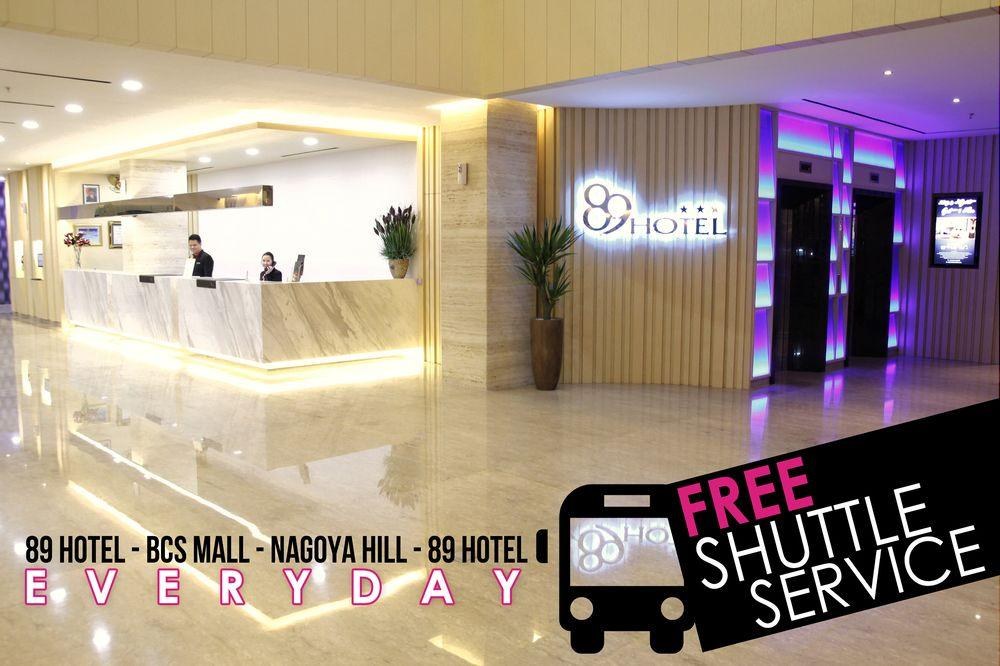 89 Hotel