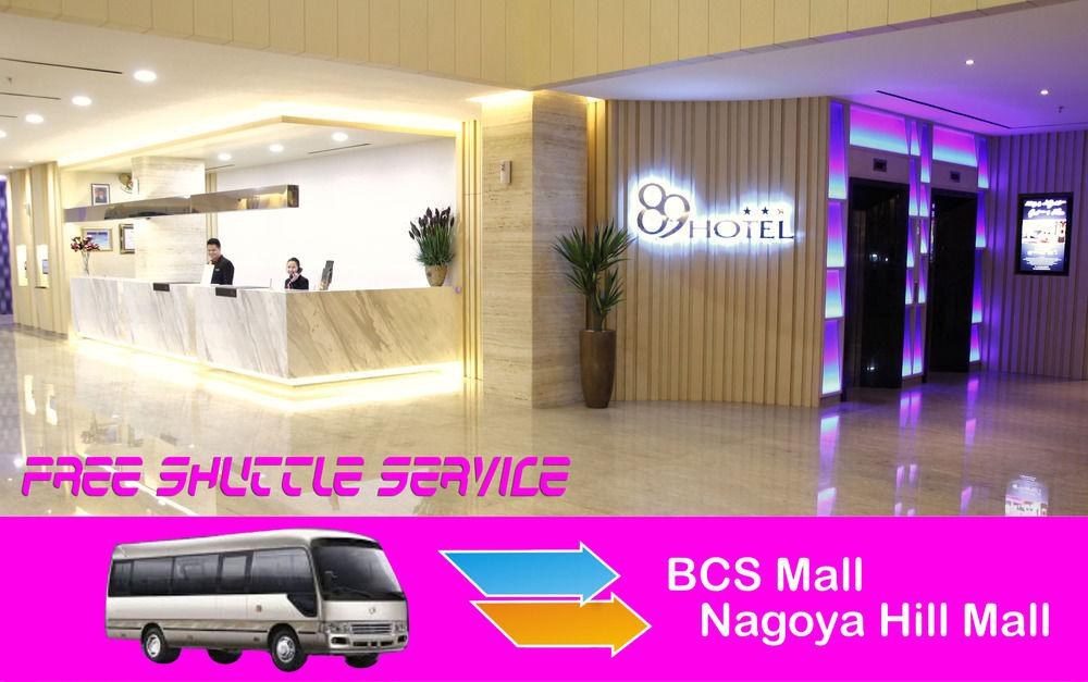 89 Hotel photo 1