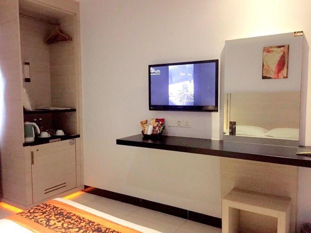 89 Hotel photo 3