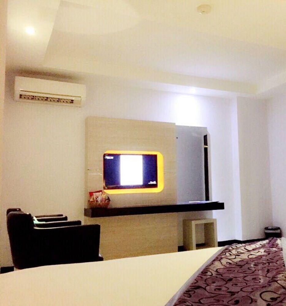 89 Hotel photo 4