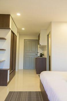 Q Space Residence photo 1