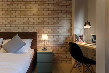Q Space Residence photo 4