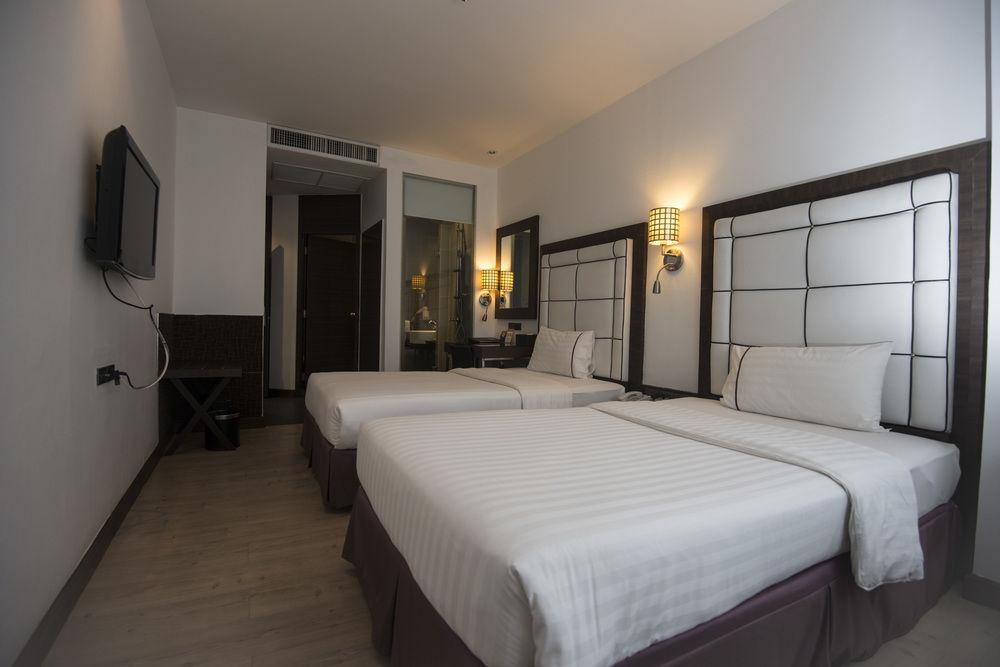 Sukhumvit Suites Hotel photo 3