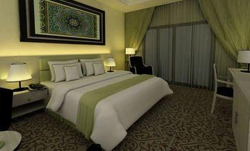 Mudzaffar Hotel Melaka photo 1