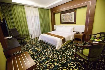 Mudzaffar Hotel Melaka photo 2