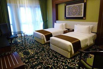 Mudzaffar Hotel Melaka photo 3