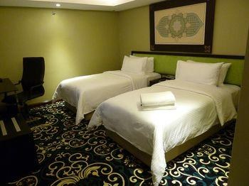 Mudzaffar Hotel Melaka photo 4