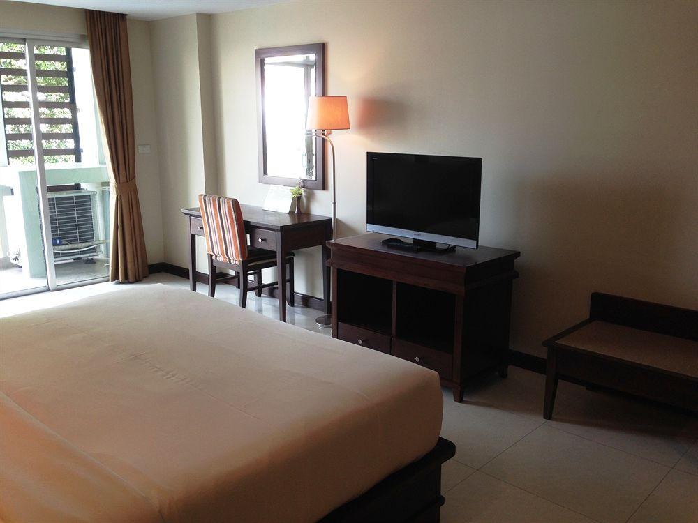 August Suites photo 4