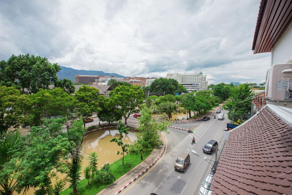 Chiang Roi 7 Days Inn photo 2