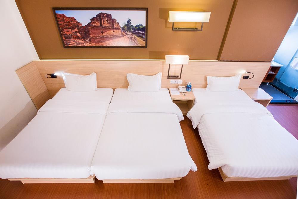 Chiang Roi 7 Days Inn photo 4