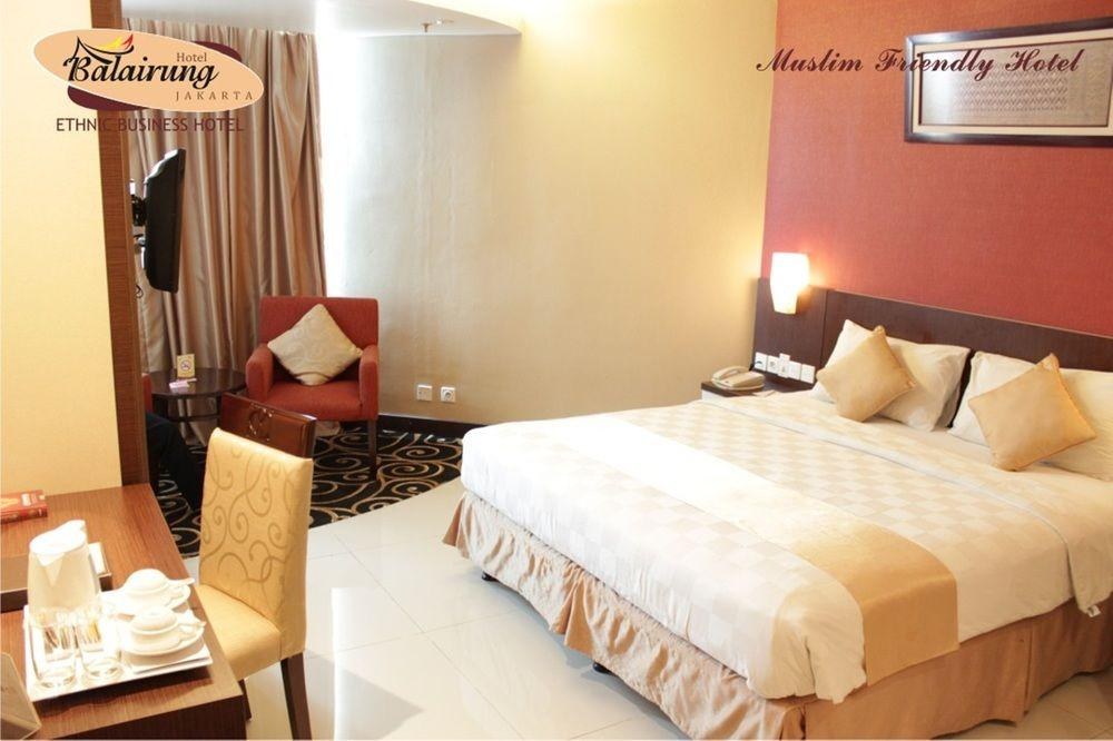 Balairung Hotel photo 1