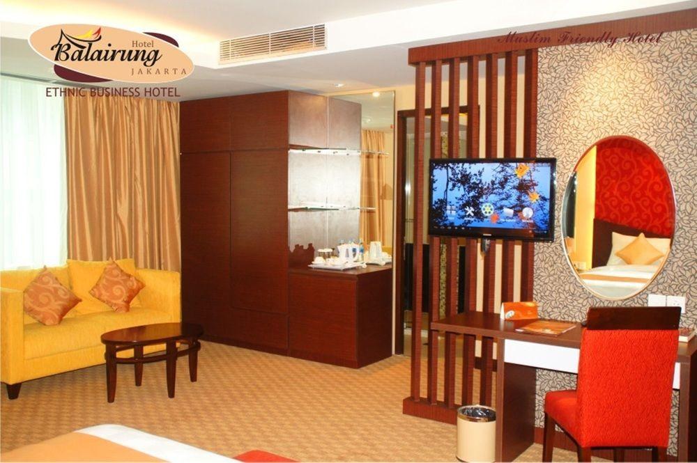 Balairung Hotel photo 2