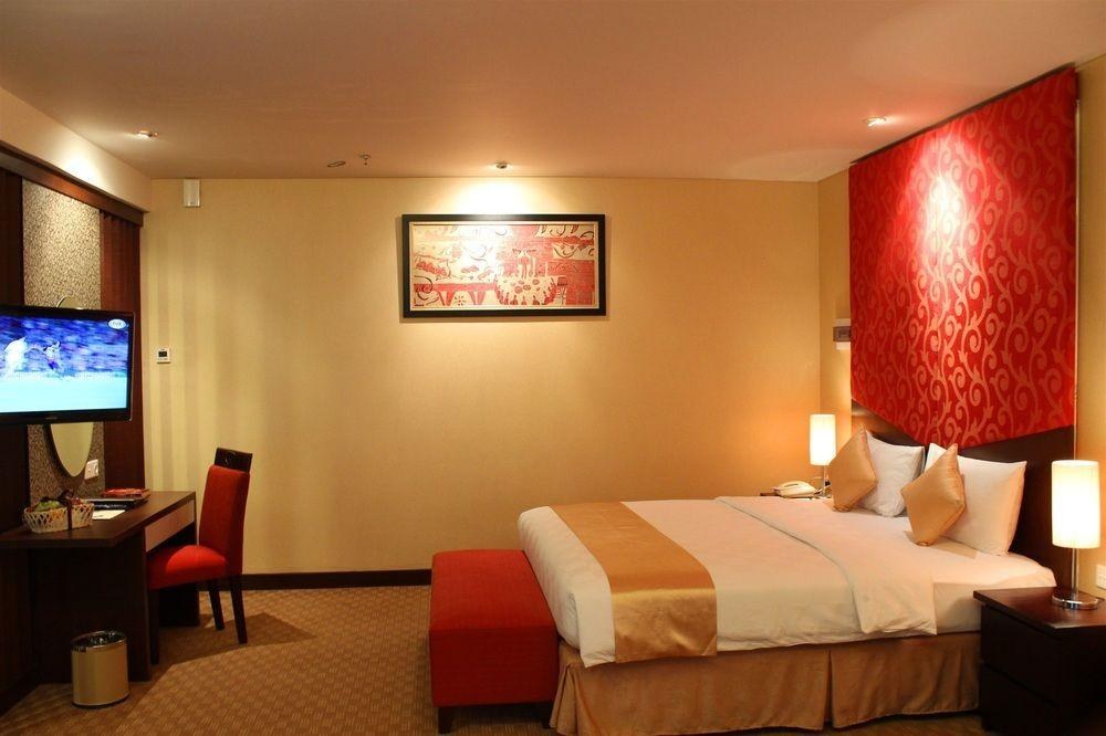 Balairung Hotel photo 3