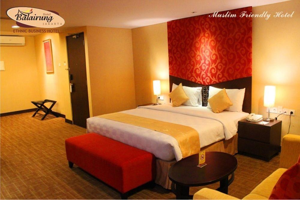 Balairung Hotel photo 4