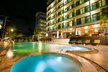 Zand Morada Pattaya photo 1