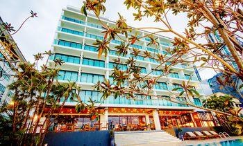 Zand Morada Pattaya photo 2