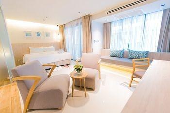 Zand Morada Pattaya photo 3