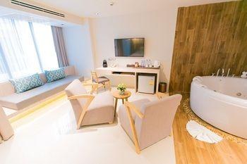 Zand Morada Pattaya photo 4