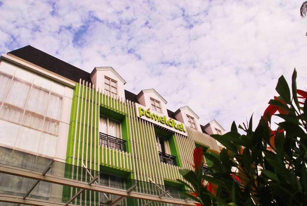 Pomelotel Patra Kuningan Jakarta photo 1