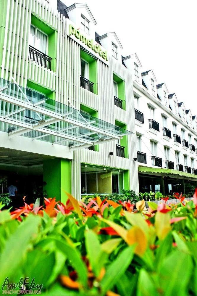 Pomelotel Patra Kuningan Jakarta photo 2