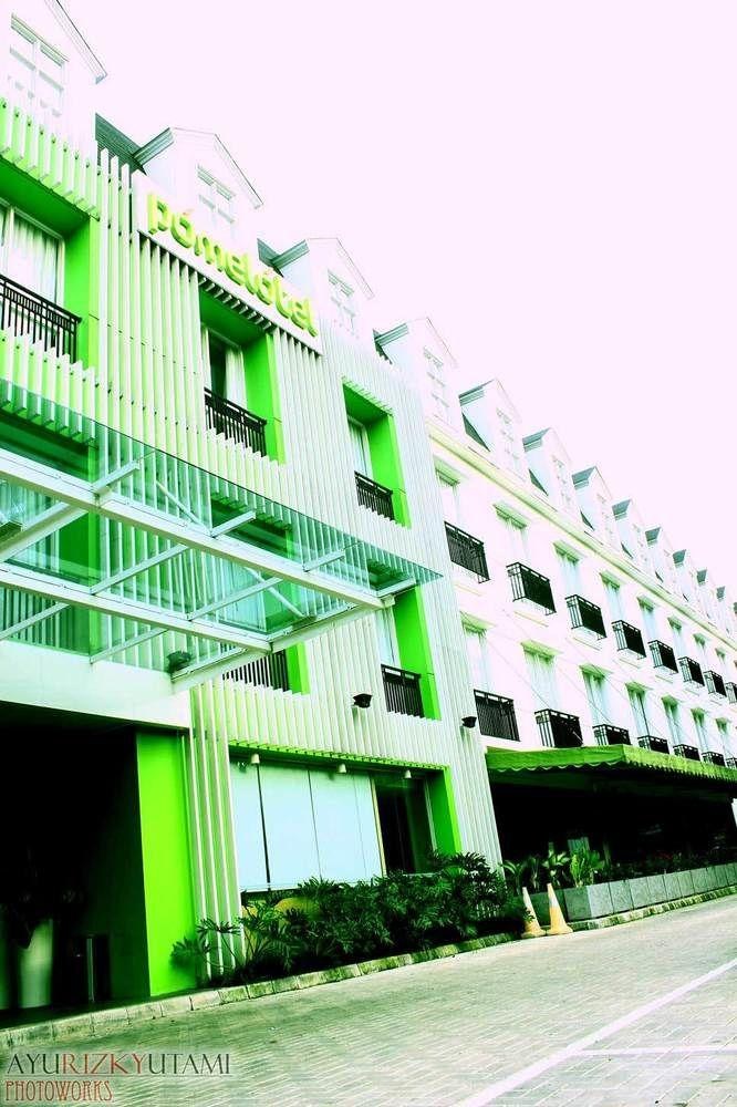 Pomelotel Patra Kuningan Jakarta photo 3
