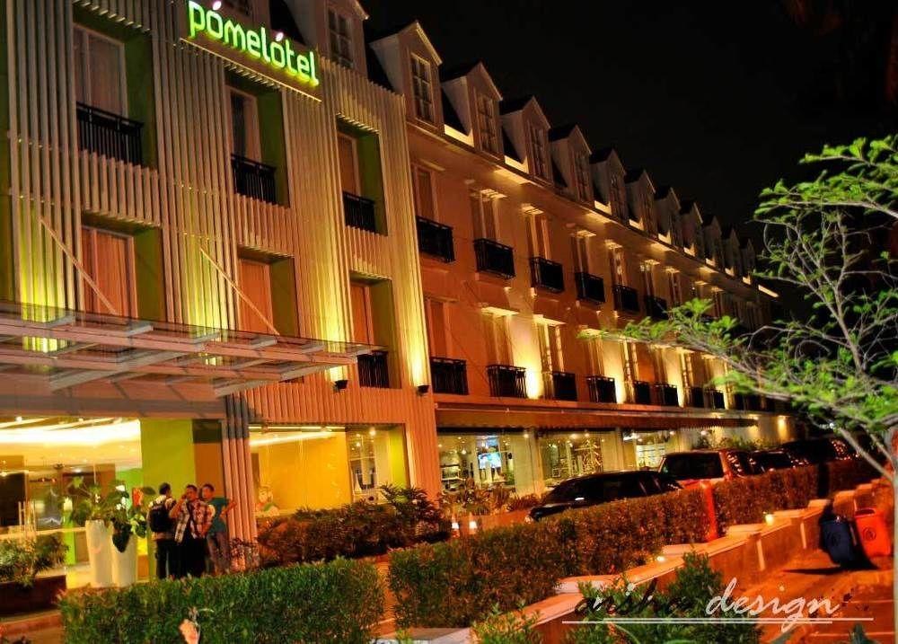 Pomelotel Patra Kuningan Jakarta photo 4