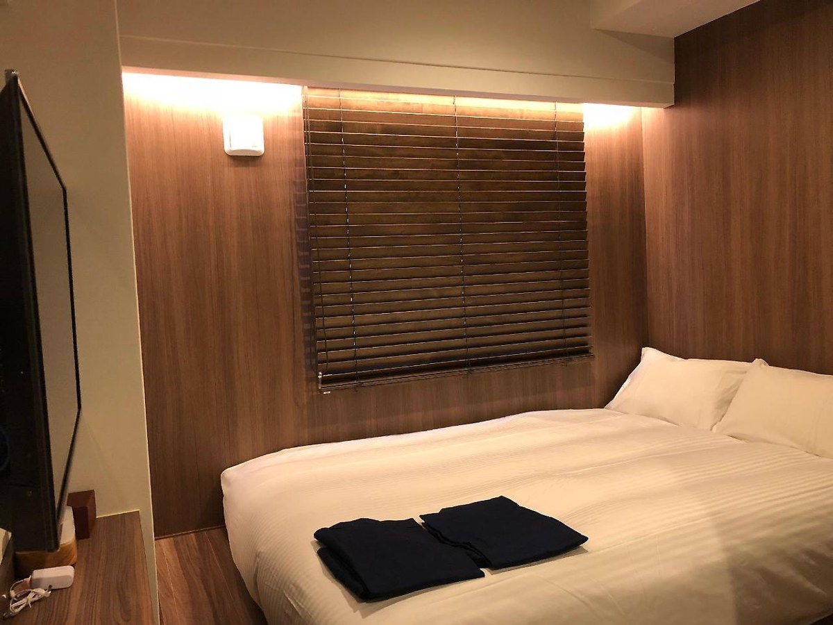HOTEL AMANEK Asakusa Ekimae photo 4