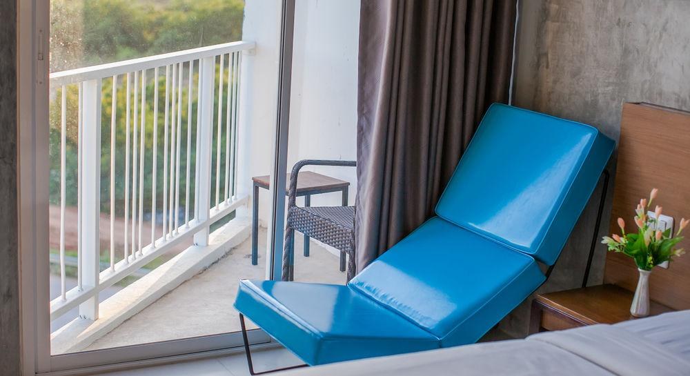 B2 Jomtien Pattaya Boutique & Budget Hotel photo 4