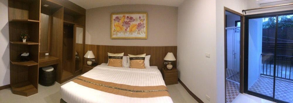 Huen Jao Ban Hotel photo 2