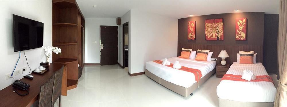 Huen Jao Ban Hotel photo 3