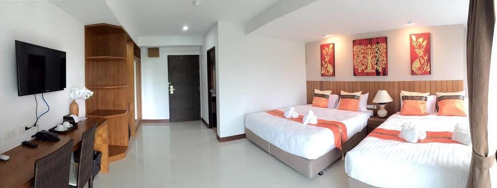 Huen Jao Ban Hotel photo 4