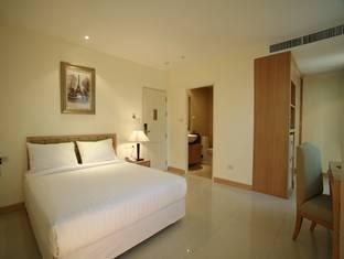 Hope Land Hotel Sukhumvit 24