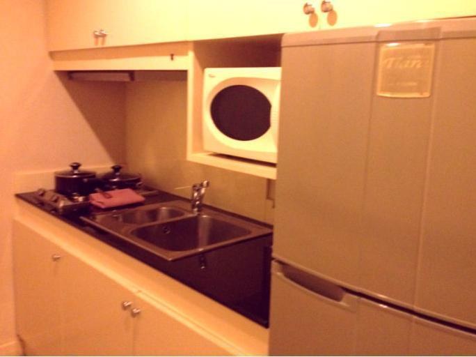 Hope Land Hotel Sukhumvit 24 photo 2