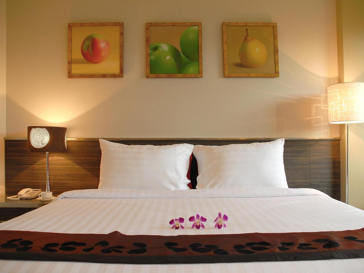 Bangkok Loft Inn photo 4