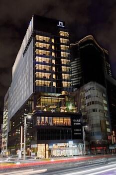The Gate Hotel Tokyo By HULIC photo 1